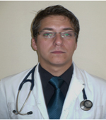 PROFESION: Médico Cirujano - felipe_edwards